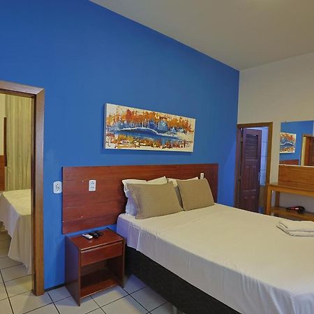Beach House Suites Jijoca de Jericoacoara Exterior photo