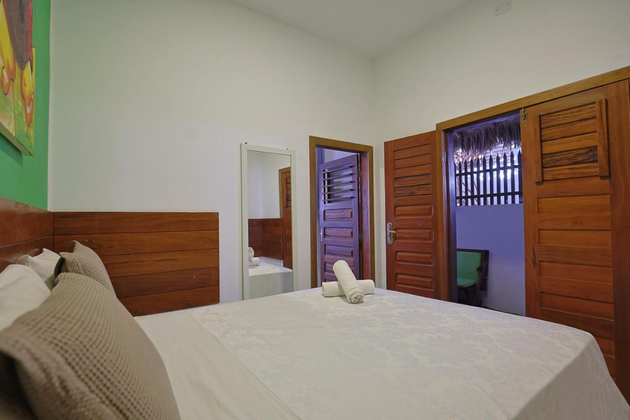 Beach House Suites Jijoca de Jericoacoara Exterior photo