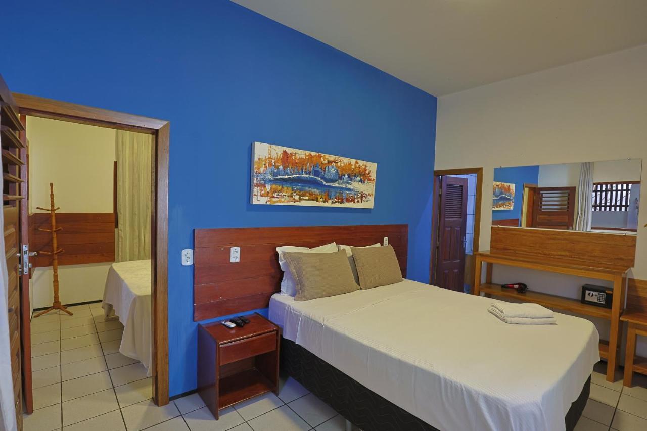 Beach House Suites Jijoca de Jericoacoara Exterior photo