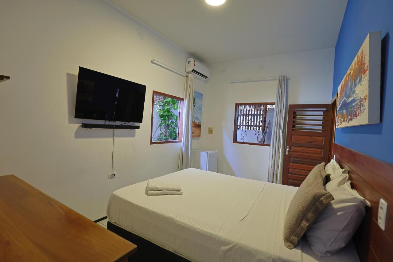 Beach House Suites Jijoca de Jericoacoara Exterior photo