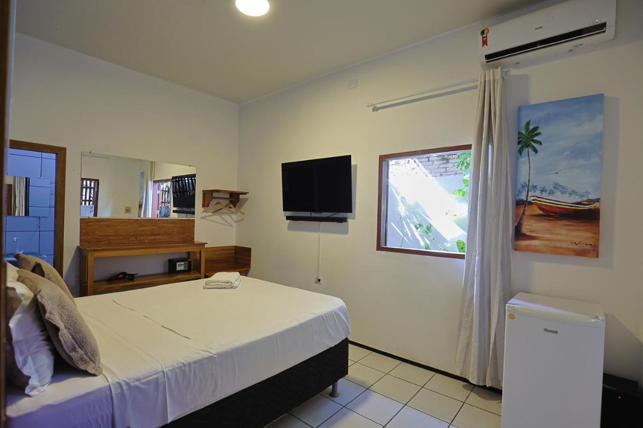 Beach House Suites Jijoca de Jericoacoara Exterior photo