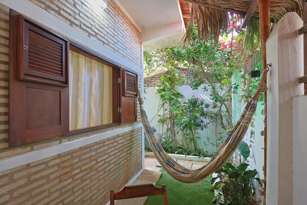 Beach House Suites Jijoca de Jericoacoara Exterior photo