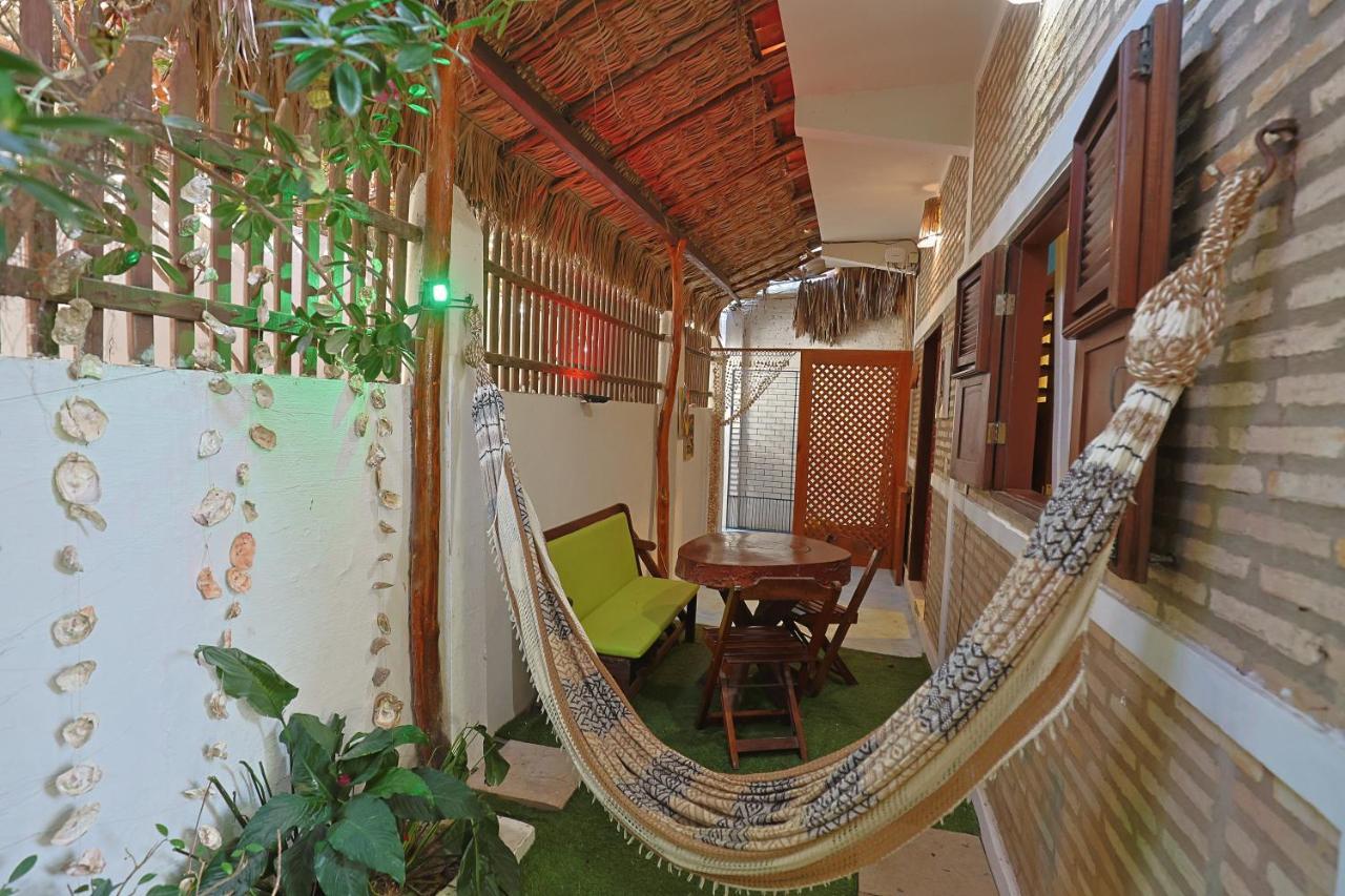 Beach House Suites Jijoca de Jericoacoara Exterior photo
