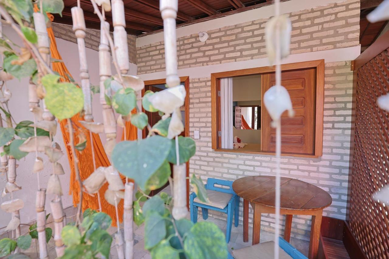 Beach House Suites Jijoca de Jericoacoara Exterior photo