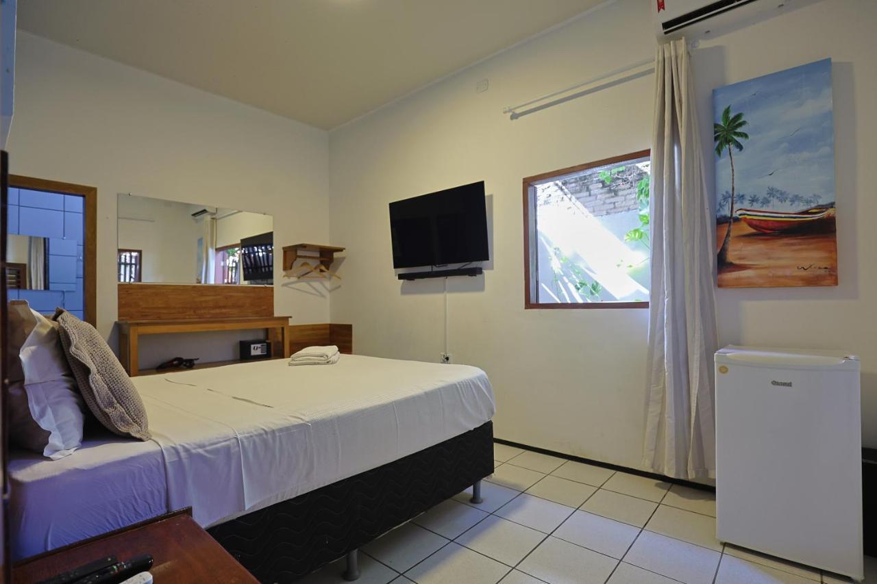 Beach House Suites Jijoca de Jericoacoara Exterior photo