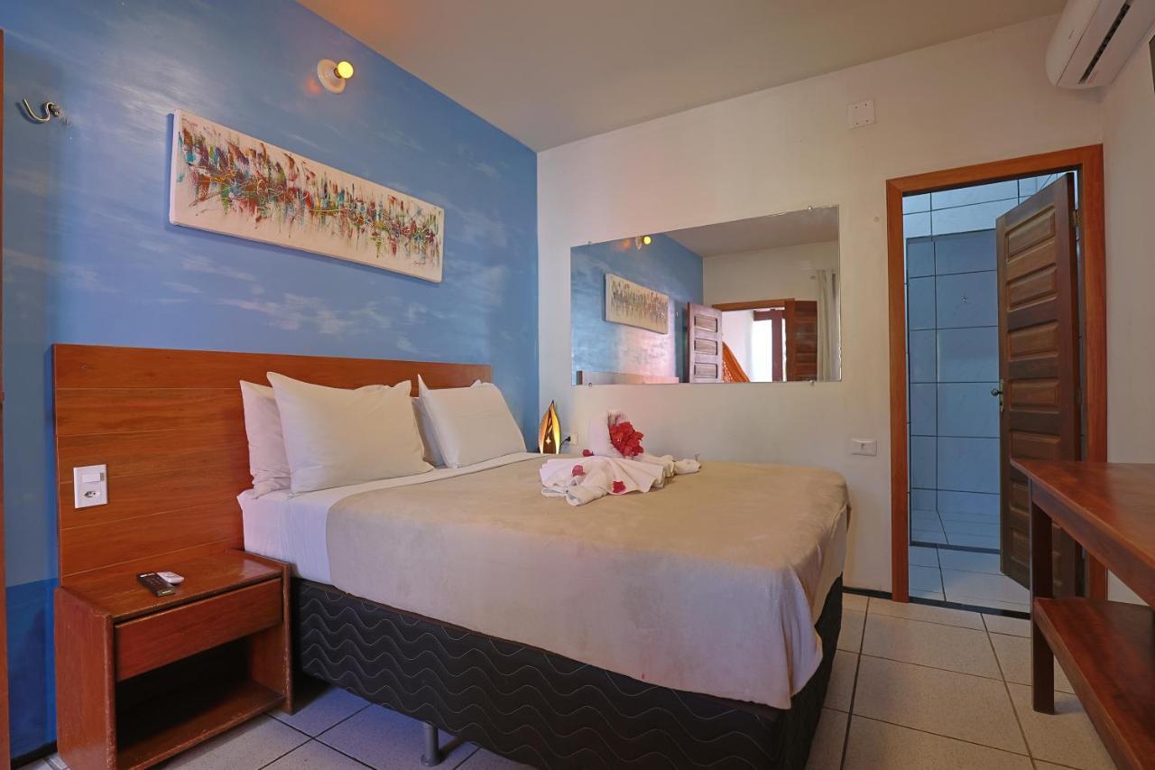 Beach House Suites Jijoca de Jericoacoara Exterior photo