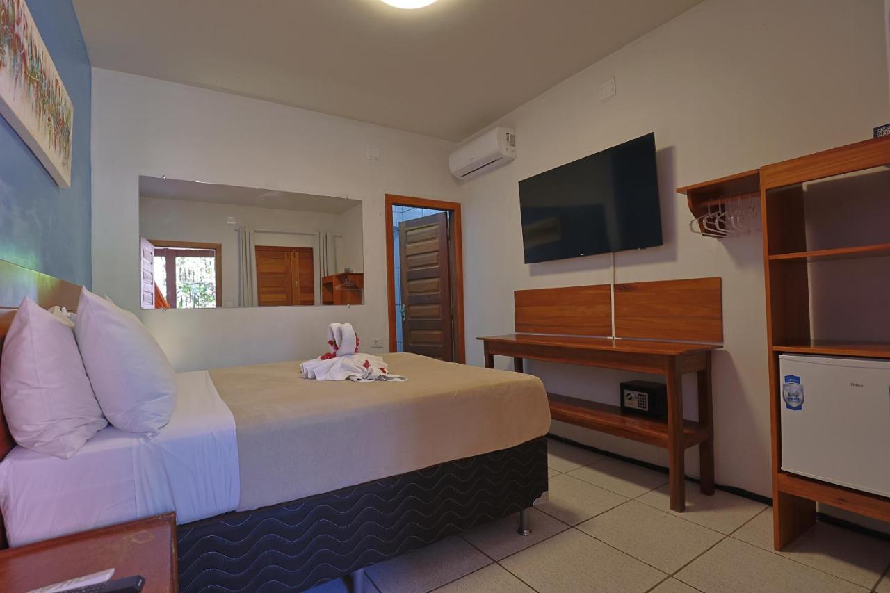 Beach House Suites Jijoca de Jericoacoara Exterior photo