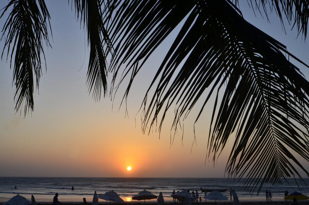 Beach House Suites Jijoca de Jericoacoara Exterior photo