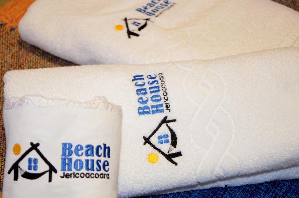 Beach House Suites Jijoca de Jericoacoara Exterior photo
