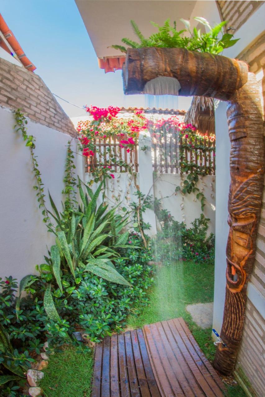 Beach House Suites Jijoca de Jericoacoara Exterior photo